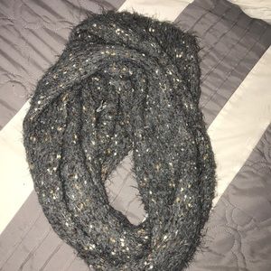 Winter scarf